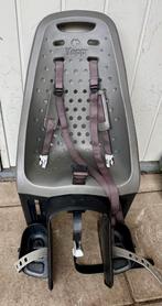 Fietsstoeltje Yepl, Ophalen, Gebruikt, Achterzitje