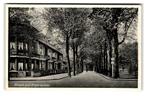 Bergen op Zoom, Bolwerk-Zuid, Verzenden, 1940 tot 1960, Gelopen, Noord-Brabant