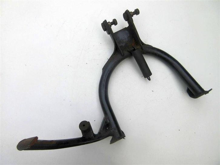 Yamaha XJ600 middenbok Diversion XJ 600 midden bok standaard, Motoren, Accessoires | Overige, Gebruikt, Ophalen of Verzenden