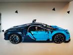 Bugatti Chiron, Ophalen of Verzenden, Zo goed als nieuw, Groter dan 1:32, Auto