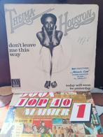 telma houston - don,t leave my this way  85, Gebruikt, Verzenden, 7 inch, Single