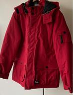 Winterjack Crossfield met capuchon, Crossfield, Maat 52/54 (L), Ophalen of Verzenden, Zo goed als nieuw