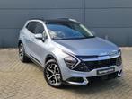 Kia Sportage 1.6 T-GDi MHEV DCT7 DynamicPlusLine | Demo | Ca, Auto's, Kia, Stof, 4 cilinders, 160 pk, Origineel Nederlands