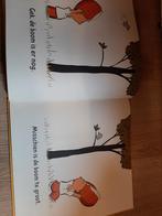 Anton kan toveren boek + vingerpopje, Boeken, Ophalen of Verzenden