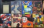 Grote verzameling veiling catalogi (sotheby's & Christies), Antiek en Kunst, Ophalen