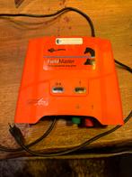 Tk Gallagher M180 schrikdraad apparaat, Weidegang