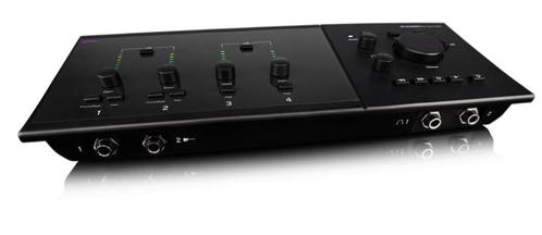Avid M-Audio Fast Track C600, Audio, Tv en Foto, Professionele Audio-, Tv- en Video-apparatuur, Gebruikt, Audio, Ophalen of Verzenden