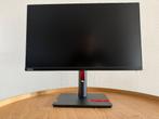 Lenovo ThinkVision T24i-30 monitor 24 inch - Full HD, In hoogte verstelbaar, Full HD, Ophalen of Verzenden, HDMI