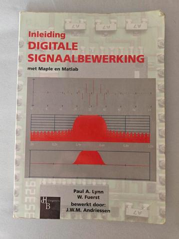 Inleiding Digitale Signaalbewerking - Lynn, Fuerst beschikbaar voor biedingen