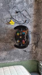 Thrustmaster TX servo base + wheel, Ophalen of Verzenden, Gebruikt, Stuur of Pedalen