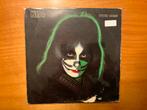 Peter Criss, Cd's en Dvd's, Vinyl | Hardrock en Metal, Gebruikt, Ophalen of Verzenden