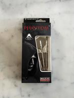 Dartpijlen - Phantom 80% Tungsten 21g, Ophalen of Verzenden, Zo goed als nieuw, Pijlen