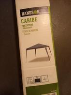 Partytent, Ophalen of Verzenden, Zo goed als nieuw, Minder dan 5 meter