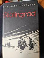 Stalingrad - Theodor Plievier, Ophalen of Verzenden, Tweede Wereldoorlog, Gelezen, Theodor Plievier