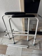 Toiletframe - zgan (gekocht ivm nw heup), Diversen, Ophalen, Zo goed als nieuw