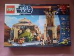 Lego Star Wars 9516 Jabba's Palace NIEUW, Nieuw, Overige typen, Ophalen