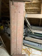 Achter klep, Ophalen of Verzenden, Zo goed als nieuw