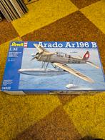 Revell 04922 ARADO AR196 B, Hobby en Vrije tijd, Revell, Nieuw, Ophalen of Verzenden, Groter dan 1:72