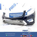W253 VOORBUMPER ZWART WIT GRIJS GLC PRE-FACELIFT BUMPER orig, Auto-onderdelen, Gebruikt, Voor, Mercedes-Benz, Ophalen of Verzenden