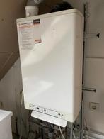 CV ketel intergas kombi kompact HReco 36, compleet, Doe-het-zelf en Verbouw, Ophalen, 30 tot 80 cm, Gebruikt, Cv-ketel of Combi-ketel