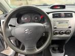 Suzuki Liana 1.6 Exclusive (INRUILKOOPJE), Auto's, Voorwielaandrijving, Stof, Zwart, 4 cilinders
