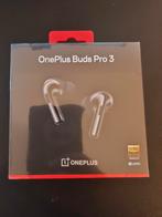 OnePlus Buds Pro 3 Midnight Opus - Nieuw & Geseald!, Ophalen of Verzenden, Nieuw, Overige merken, Draadloos