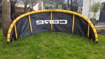 XR PRO 9m Aluula - perfecte staat, Watersport en Boten, Kitesurfen, Geen board, Ophalen, Zo goed als nieuw, 9 m²