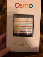 Osmo Coding Set - Zo goed als nieuw!, Ophalen, Zo goed als nieuw, Rekenen