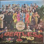 The Beatles. Sgt. Peppers lonely hearts club band., Cd's en Dvd's, Vinyl | Pop, Ophalen of Verzenden, 1960 tot 1980, 12 inch