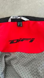 Difi jacket airvent system jas maat 40 nooit gedragen, Motoren, Kleding | Motorkleding, Ophalen of Verzenden, Jas | textiel