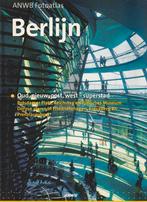 Berlijn - ANWB fotoatlas"", Boeken, Europa, Ophalen of Verzenden, Zo goed als nieuw, Reisgids of -boek