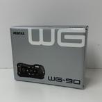Pentax WG-90 Onderwatercamera Zwart | Nieuw, Pentax, Nieuw, https://www.ricoh-imaging.eu/nl/contact/, 2-35-7, Maeno-cho, Itabashi-ku, Tokyo 174-8639, Japan