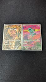 Pokémon Black Bolt Hits (Japanse), Hobby en Vrije tijd, Verzamelkaartspellen | Pokémon, Ophalen of Verzenden, Zo goed als nieuw
