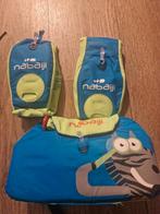 Nabaiji Zwemvest + Bandjes - Nieuwstaat, Ophalen of Verzenden, Zo goed als nieuw