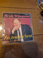 Henk wijngaard, Ophalen of Verzenden, Zo goed als nieuw, Overige formaten, Levenslied of Smartlap