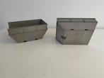 Portaalcontainer 1/14, Schaal 1:14, Nieuw, Auto onroad, Overige typen