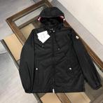 Moncler jas, Ophalen of Verzenden, Nieuw, Overige maten, Zwart