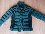 Winterjas  van Eksept, groen, Kleding | Dames, Jassen | Winter, Ophalen of Verzenden, Zo goed als nieuw, Maat 38/40 (M), Groen