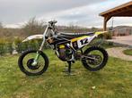 Husqvarna FC 450 2016, Motoren, Motoren | Husqvarna, 450 cc, Particulier, Crossmotor, Meer dan 35 kW