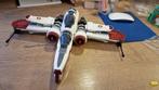 LEGO Star Wars - ARC-170 Starfighter 75402, Ophalen, Zo goed als nieuw, Complete set, Lego