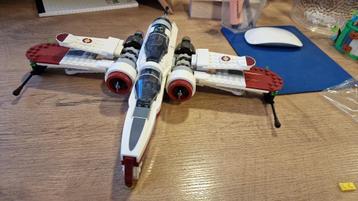 LEGO Star Wars - ARC-170 Starfighter 75402 beschikbaar voor biedingen