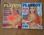 2 x tatjana simic playboy, Ophalen, Gelezen
