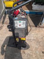 4st Lorch 300 watergekoelde machine geschikt voor aluminium, Ophalen, Gebruikt, 250 ampère of meer