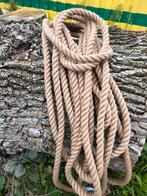 Jute touw 30 mm dik, Ophalen of Verzenden, Nieuw
