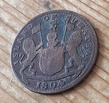 Island of Sumatra 1 keping 1804 beschikbaar voor biedingen