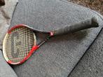 Tennisracket tennis arrow 7.1 decathlon, Ophalen of Verzenden, Zo goed als nieuw, Racket, Overige merken