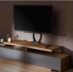 Tv stand - up to 65 inch screens, Ophalen, 50 tot 100 cm, Zo goed als nieuw, Minder dan 100 cm