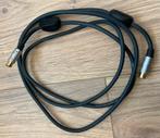 Kwaliteits COAX kabel, Audio, Tv en Foto, Audiokabels en Televisiekabels, Ophalen of Verzenden, Zo goed als nieuw, 10 meter of meer