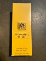 Vintage Clinique Aromatics Elixir Parfum 100 ml, Ophalen of Verzenden, Nieuw