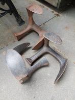 Leesten, Antiek en Kunst, Antiek | Gereedschap en Instrumenten, Ophalen